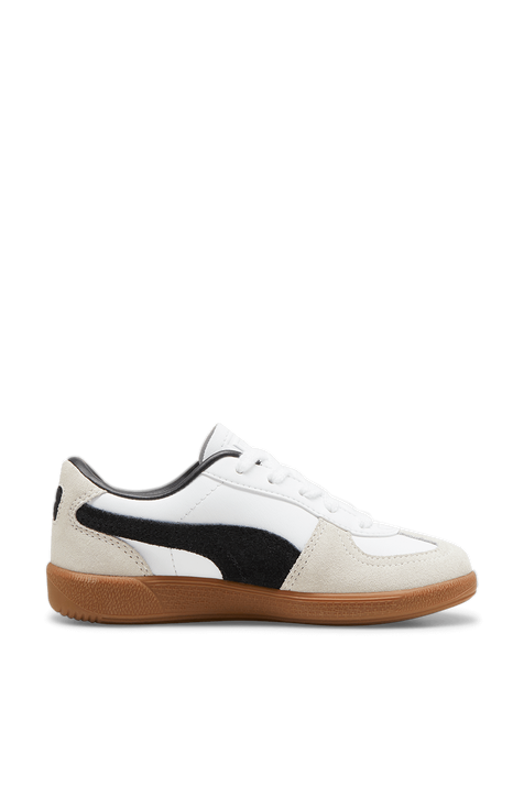 נעלי סניקרס פלרמו - מידות 28-35 PUMA KIDS