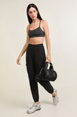 תמונת דוגמן קידמית של Everywhere Belt Bag Nano