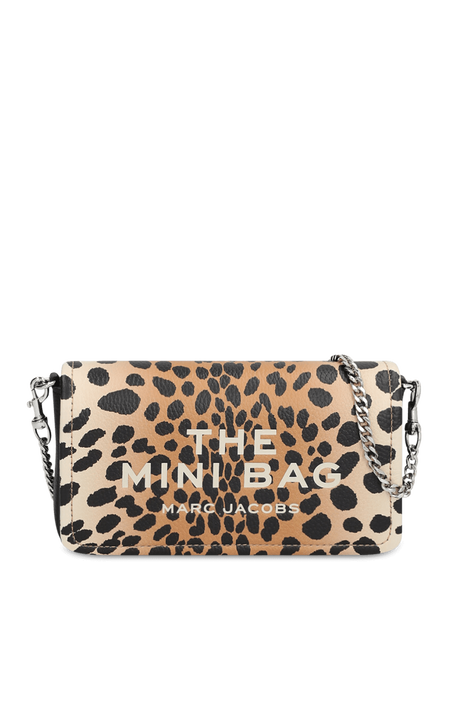 תיק כתף מיני בג MARC JACOBS