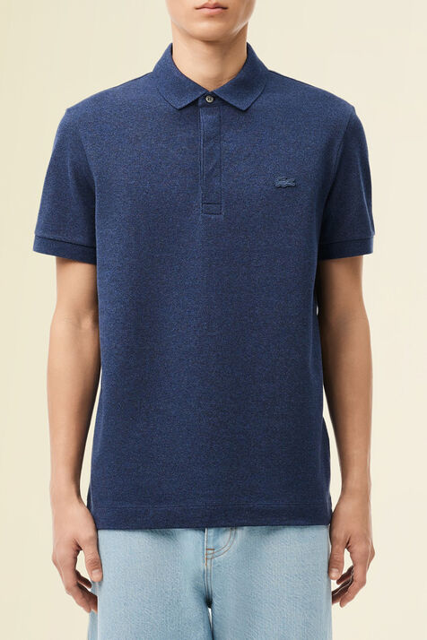 חולצת פולו קצרה LACOSTE