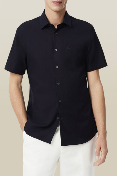חולצת כפתורים LACOSTE