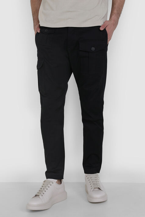 מכנסי קרגו DSQUARED2