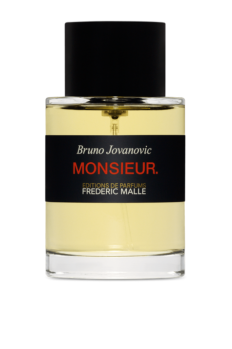 Monseieur Eau de Parfum 100 ml FREDERIC MALLE