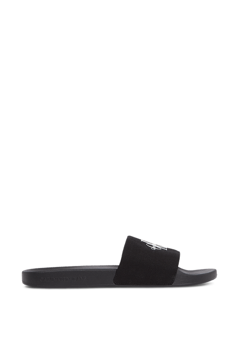 כפכפי סליידס CALVIN KLEIN