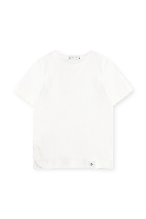 חולצת טי - גילאי 4-16 שנים CALVIN KLEIN