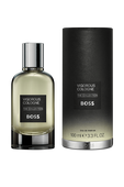 תמונה קידמית של Vigorous Cologne Eau de Parfum 100 ML