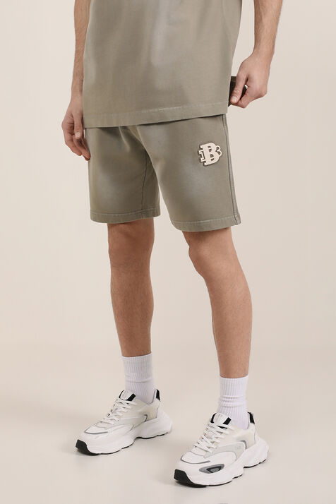 מכנסי ברמודה אוברסייז BALR