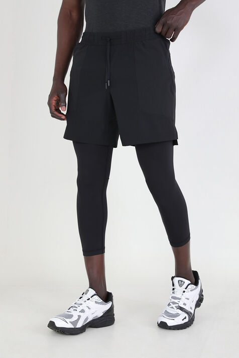 License to Train Tight 21 LULULEMON