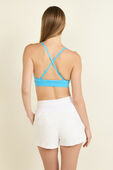 License to Train Triangle Bra, A/B