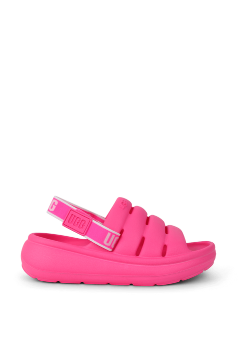 סנדלי גומי ספורט ייה - מידות 22-30 UGG