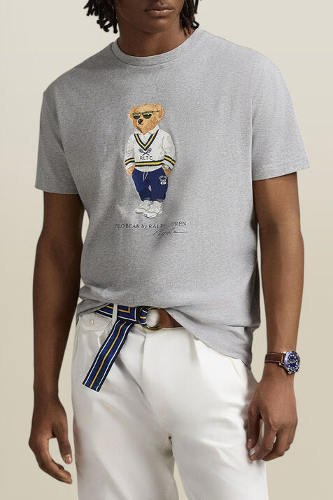 חולצת טי POLO RALPH LAUREN