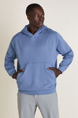 Steady State Hoodie תמונת דוגמן קידמית של Steady State Hoodie