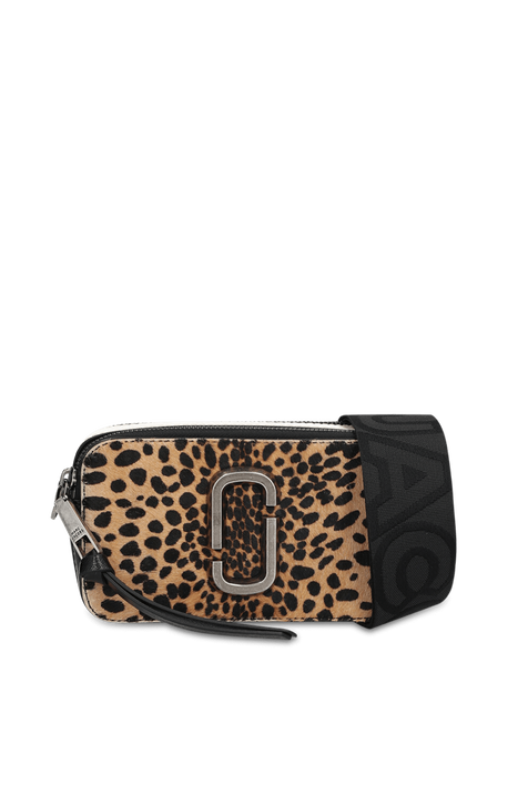תיק סנפשוט MARC JACOBS