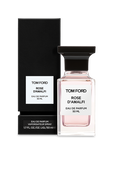 תמונה אחורית של Rose DAmalfi Eau de Parfum 50 ML