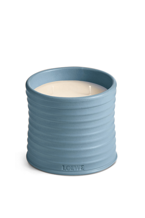 LOEWE Cypress Medium Scented Candle LOEWE PERFUMES