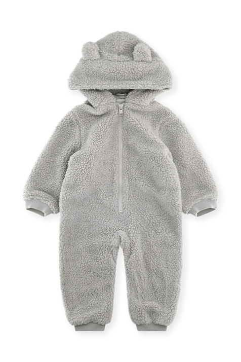 אוברול דובי - 3-36 חודשים STELLA McCARTNEY KIDS