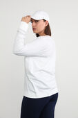 Swiftly Relaxed Long Sleeve