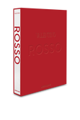 תמונה אחורית של Valentino Rosso