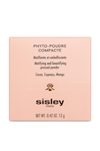 תמונה אחורית של Sisley Phyto Poudre Compact Natural 2