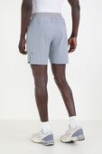 תמונת דוגמן אחורית של License To Train Short 7" *LL