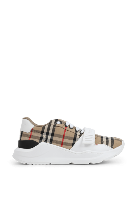 נעלי סניקרס BURBERRY