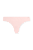 תמונה אחורית של Inviswea Thong 3P