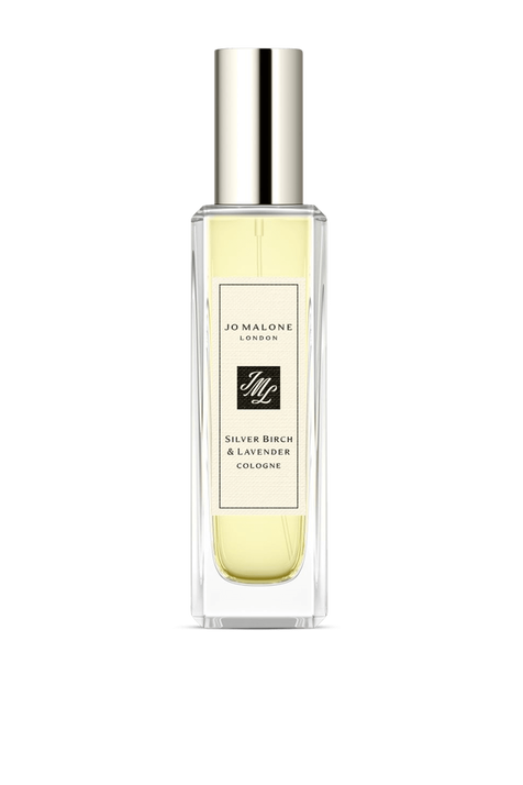 Silver Birch&Lavender Cologne 30 ML JO MALONE LONDON