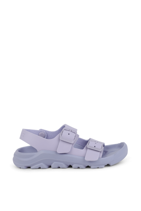 סנדלי מוגמי - מידות 24-34 BIRKENSTOCK