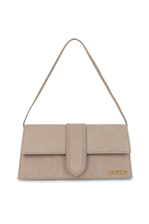 תיק לה במבינו לונג JACQUEMUS