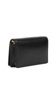 תמונה אחורית של Jitney 0.5 Shoulder Bag in Black