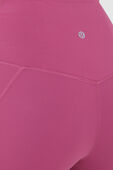 תמונת תקריב דוגמן של Align High-Rise Crop 23" *Pockets