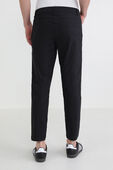 תמונת דוגמן אחורית של ABC Pant Slim 30" Recwarp Updated Fit