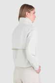 תמונת דוגמן אחורית של Always Effortless Jacket