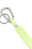 תמונה אחורית של Silicone Keychain