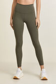 Align HR Pant 25 תמונת דוגמן קידמית של Align HR Pant 25