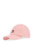 תמונה קידמית של כובע מצחייה