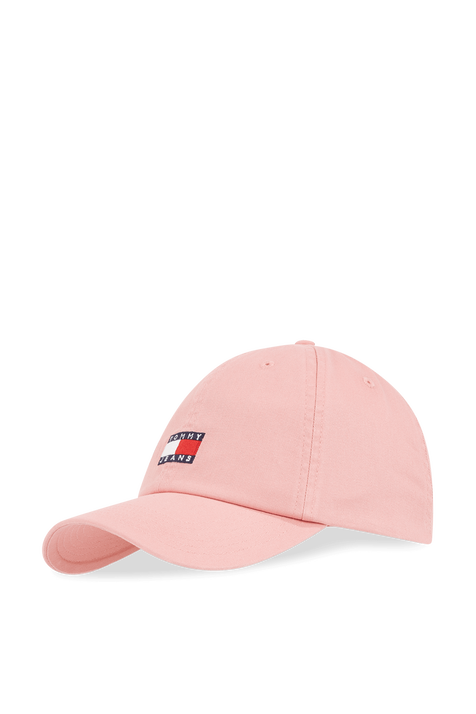 כובע מצחייה TOMMY HILFIGER