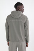 תמונת דוגמן אחורית של Pace Breaker Jacket