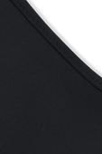 תמונת תקריב של Rio Top in Black
