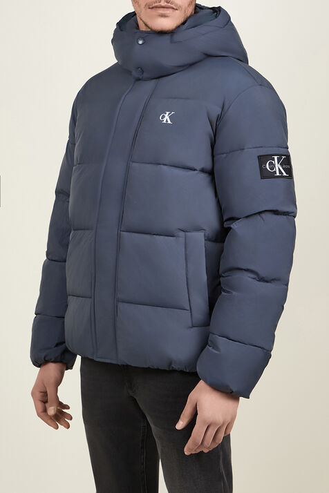 מעיל פאפר CALVIN KLEIN