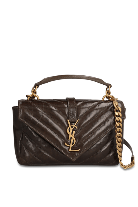 תיק קולג' מיני SAINT LAURENT