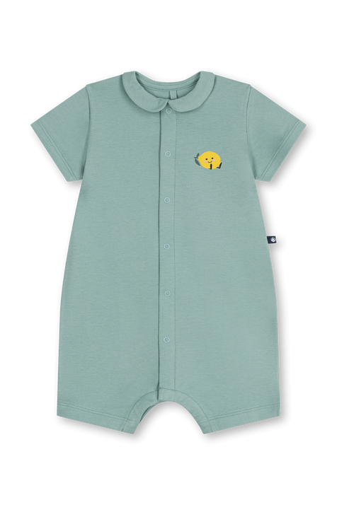 אוברול PETIT BATEAU