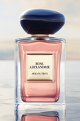 תמונת תקריב של Prive Rose Alex Eau de Toilette 100 ml