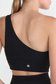 תמונת תקריב דוגמן של Align™ Asymmetrical Bra A/B Cup