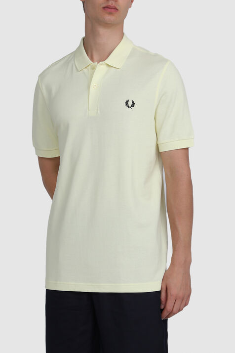 חולצת פולו FRED PERRY