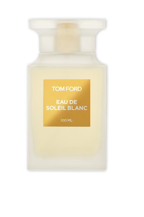 Eau De Soleil Blanc Eau de Toilette 100 ML TOM FORD BEAUTY