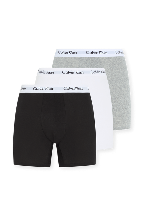 מארז שלושה תחתונים CALVIN KLEIN