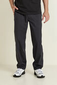 Poplin Relaxed-Fit Pant תמונת דוגמן קידמית של Poplin Relaxed-Fit Pant