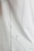 תמונת תקריב דוגמן של Soft Jersey Short Sleeve