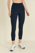 Swift Speed High-Rise Crop 21 תמונת דוגמן קידמית של Swift Speed High-Rise Crop 21